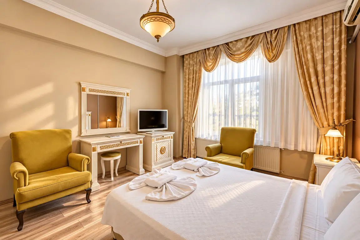room image