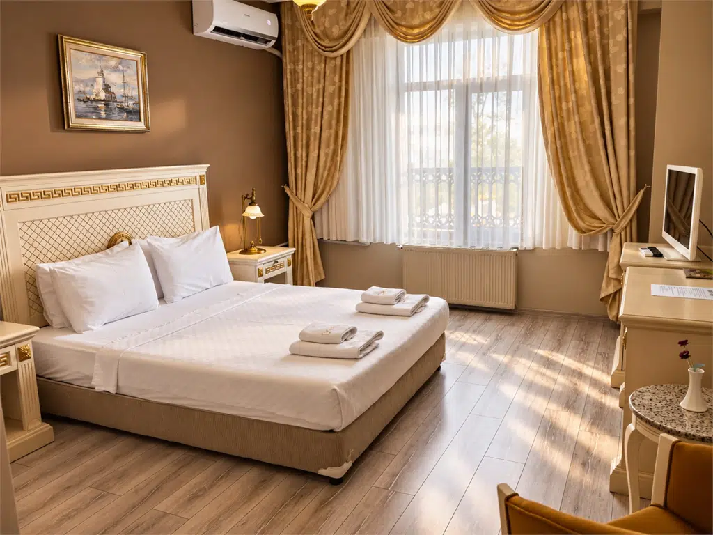 room image